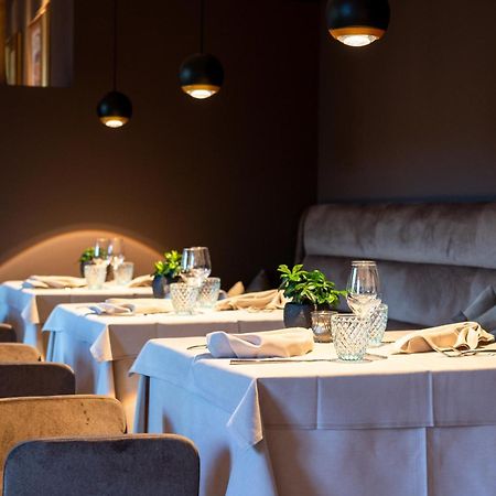Penserhof - Alpine Hotel & Restaurant Luaran gambar