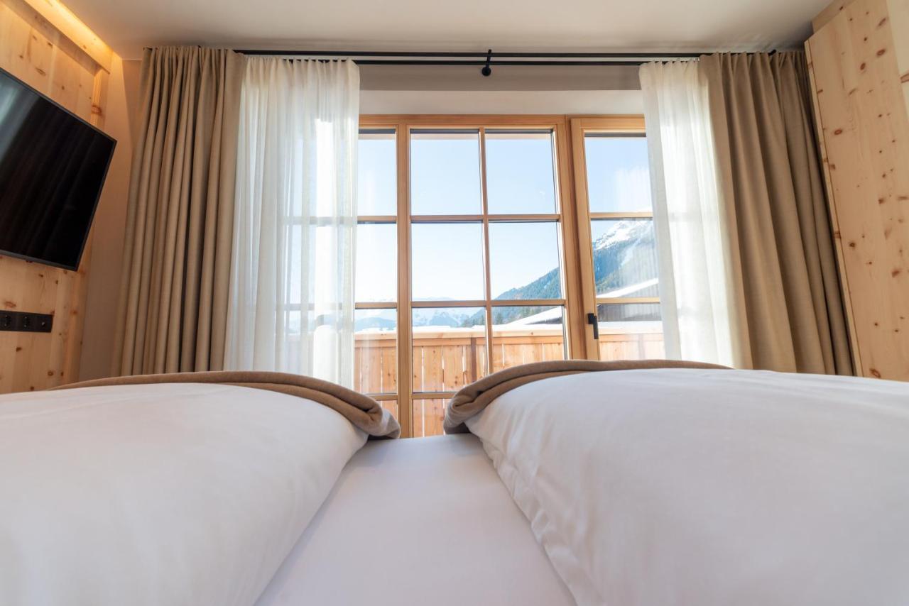 Penserhof - Alpine Hotel & Restaurant Luaran gambar