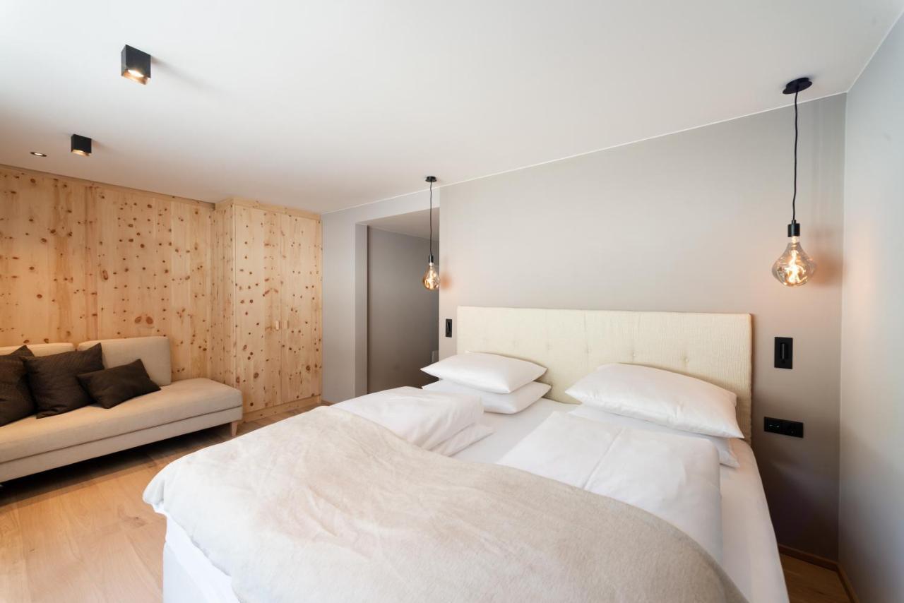 Penserhof - Alpine Hotel & Restaurant Luaran gambar