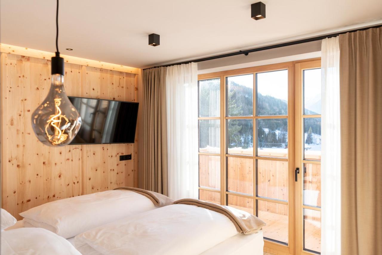 Penserhof - Alpine Hotel & Restaurant Luaran gambar