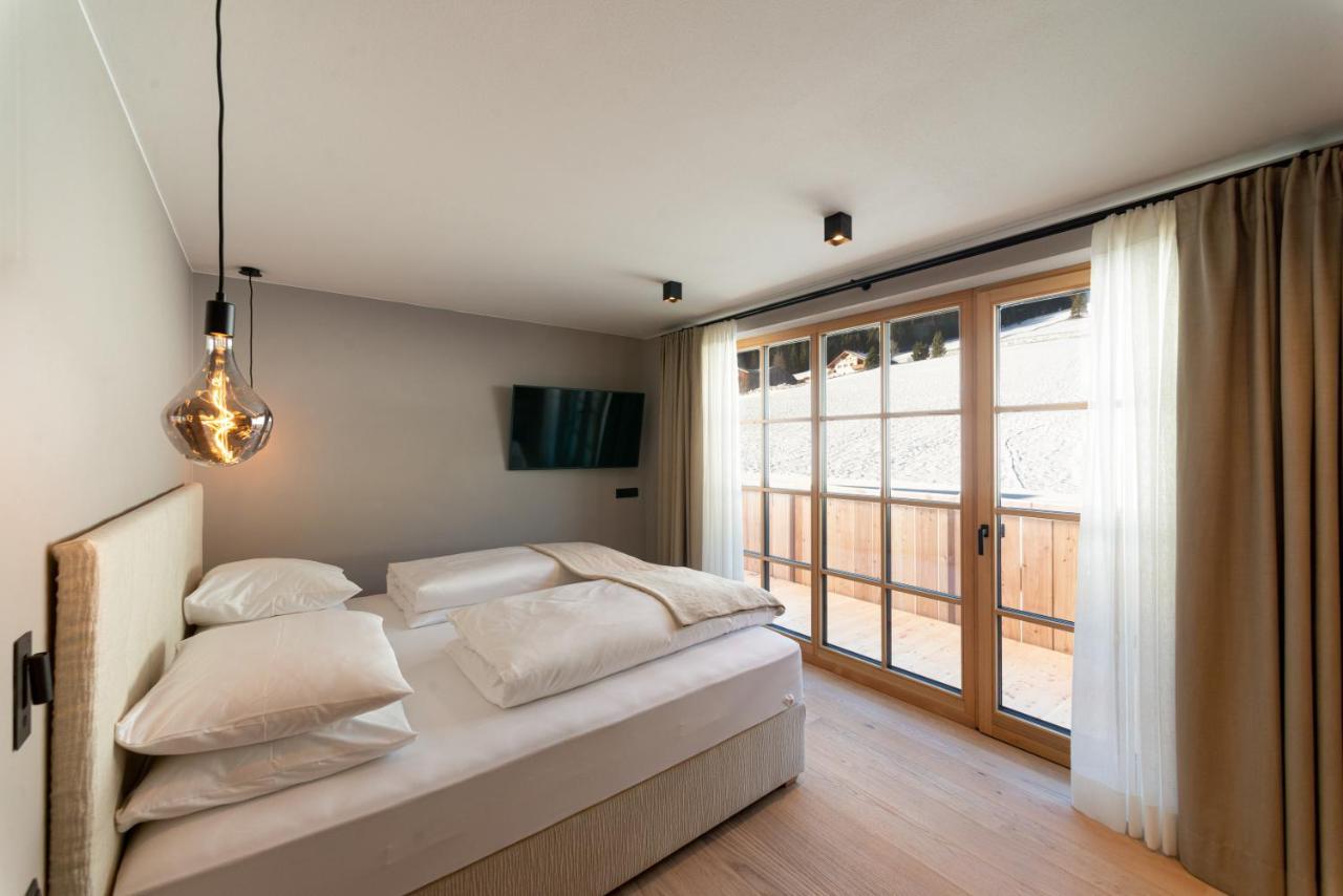 Penserhof - Alpine Hotel & Restaurant Luaran gambar
