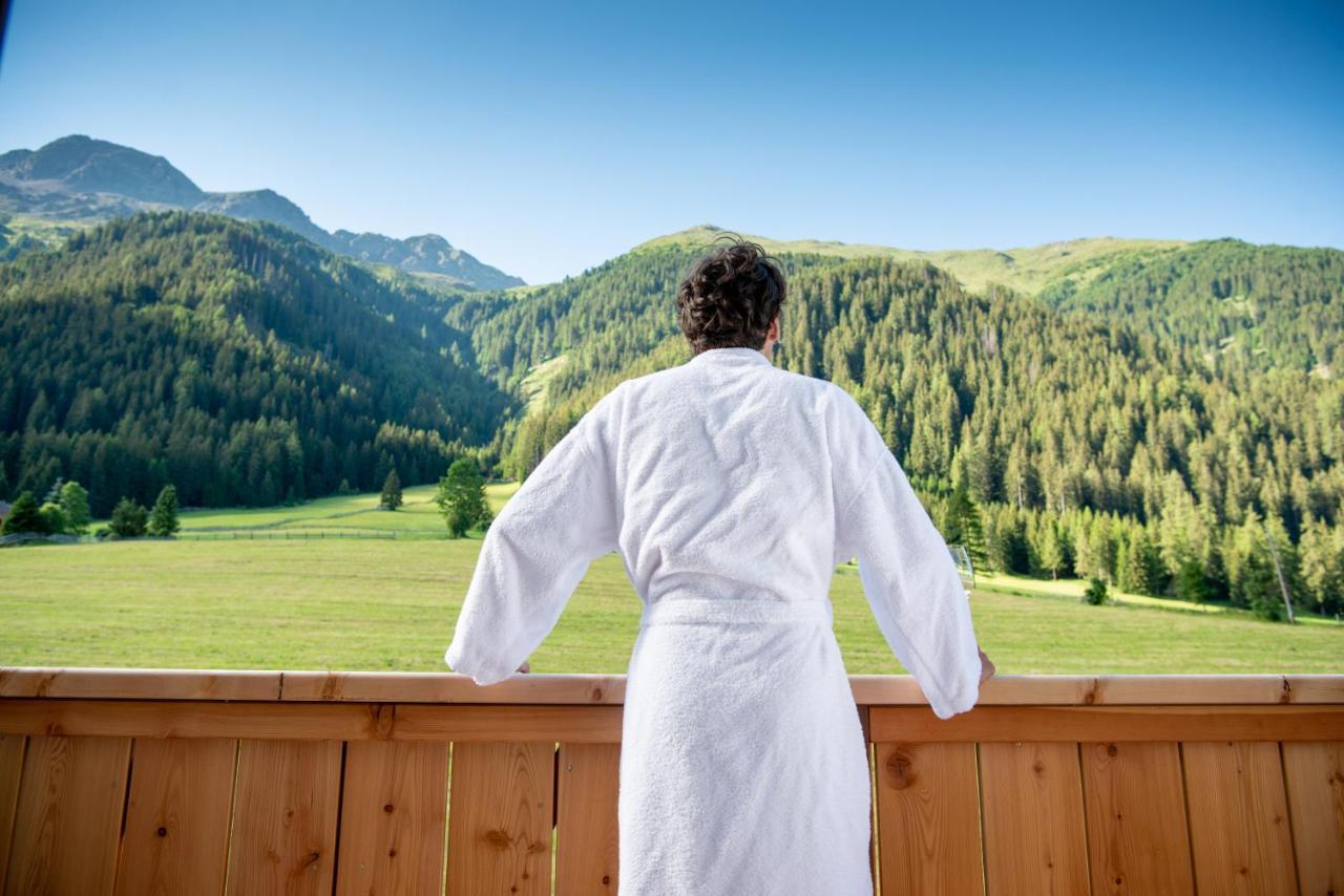 Penserhof - Alpine Hotel & Restaurant Luaran gambar