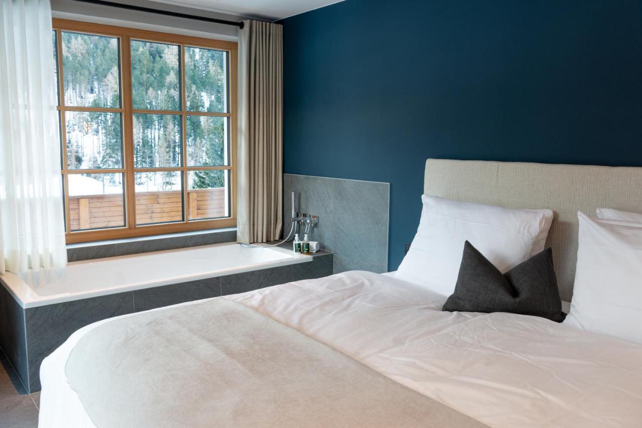 Penserhof - Alpine Hotel & Restaurant Luaran gambar