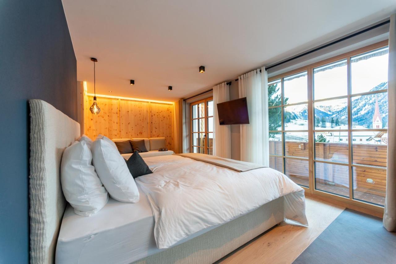Penserhof - Alpine Hotel & Restaurant Luaran gambar