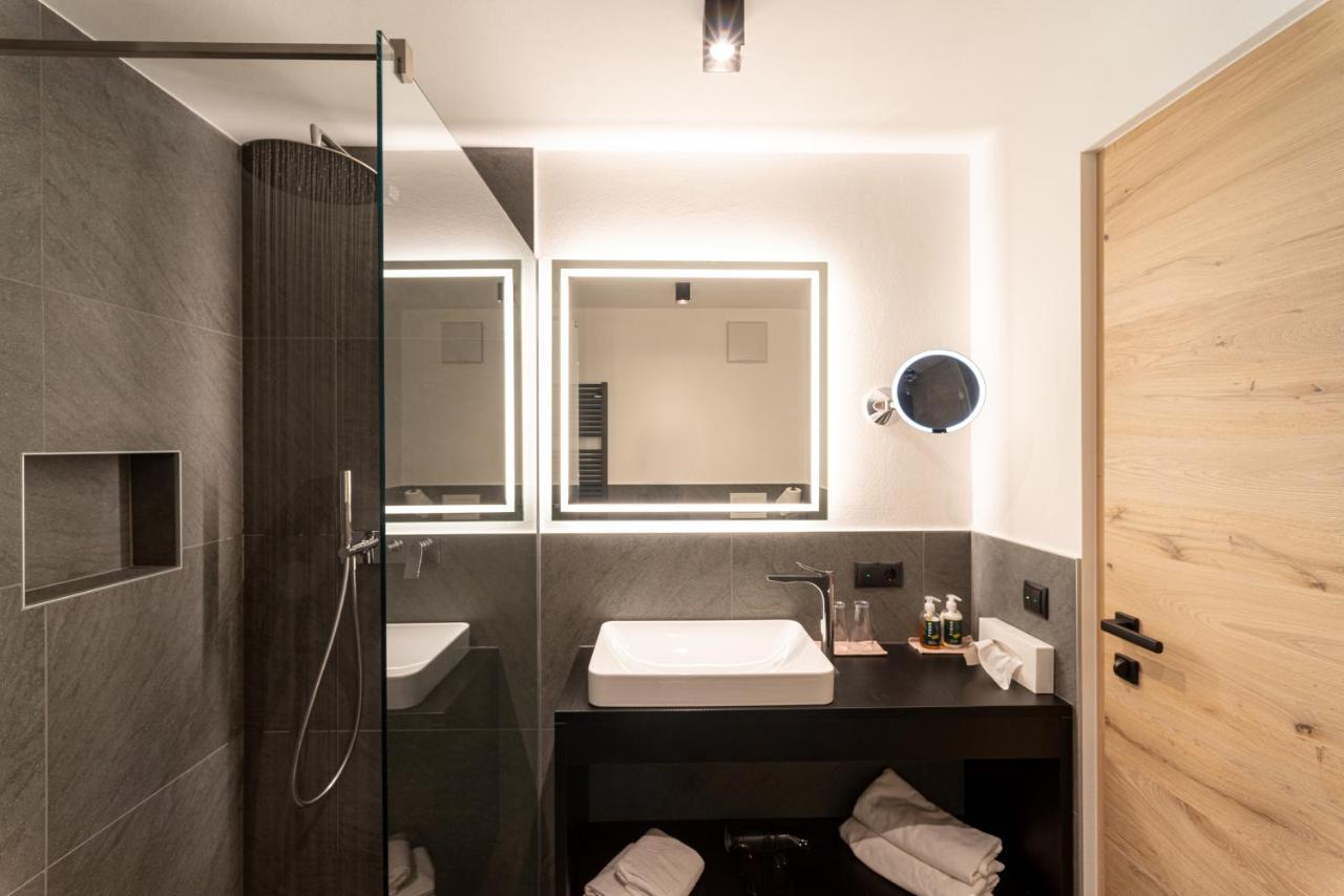 Penserhof - Alpine Hotel & Restaurant Luaran gambar