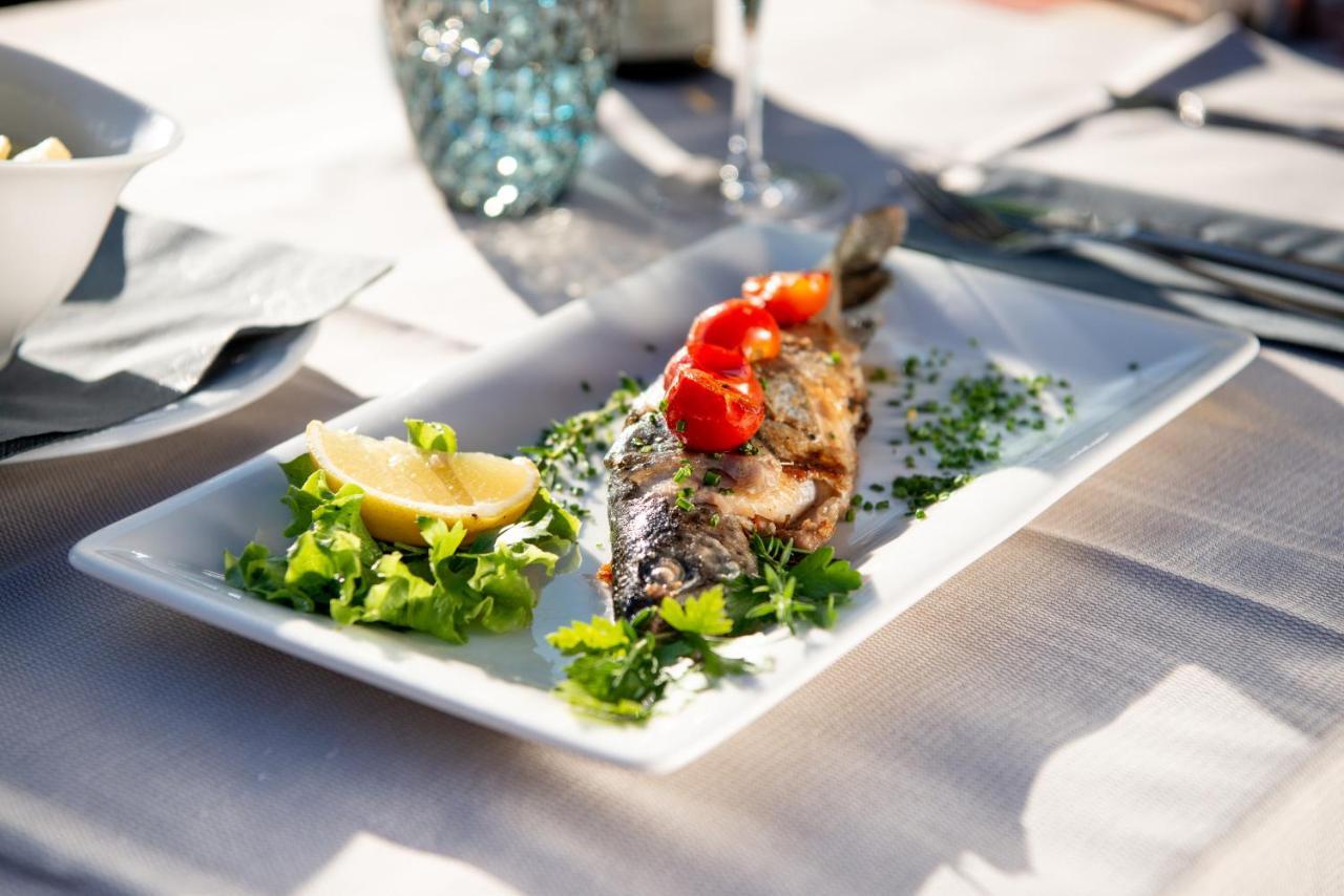 Penserhof - Alpine Hotel & Restaurant Luaran gambar