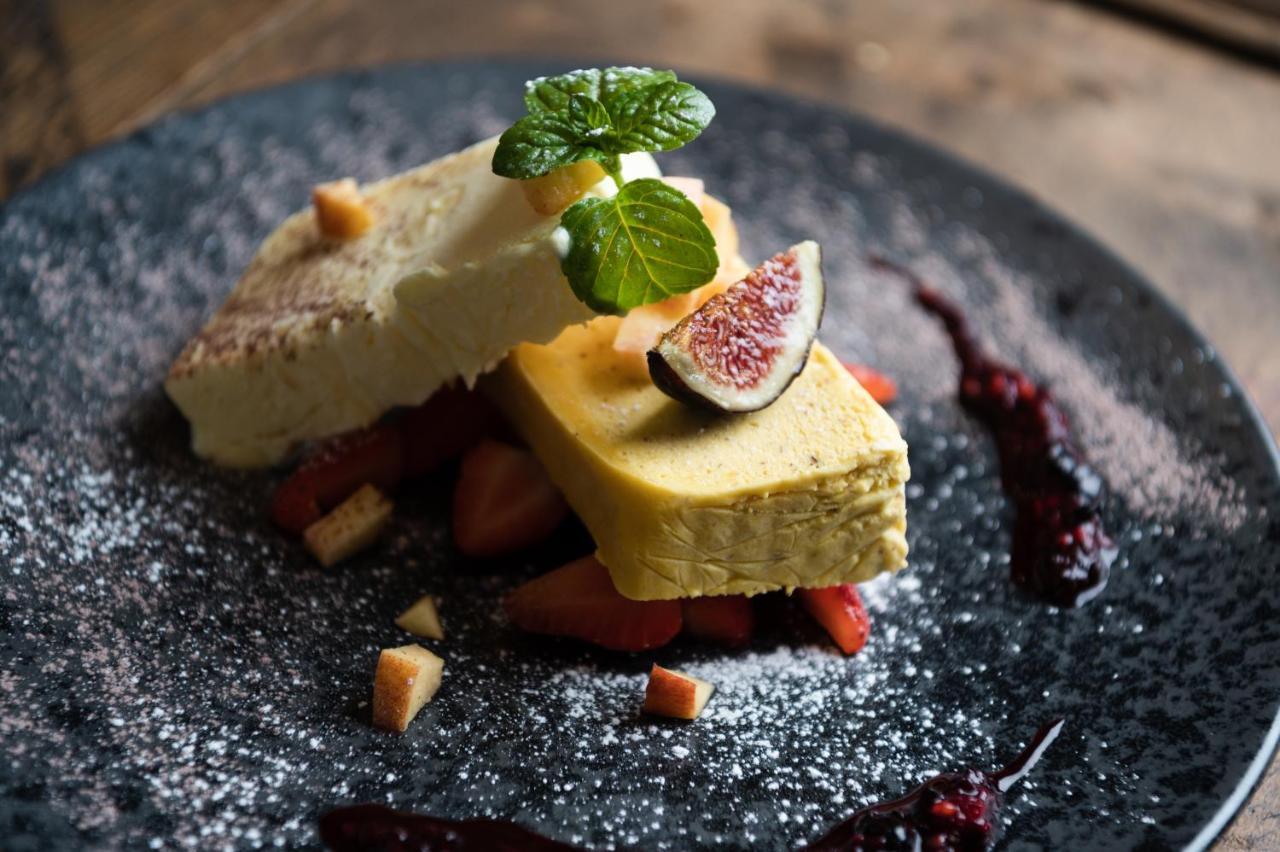 Penserhof - Alpine Hotel & Restaurant Luaran gambar
