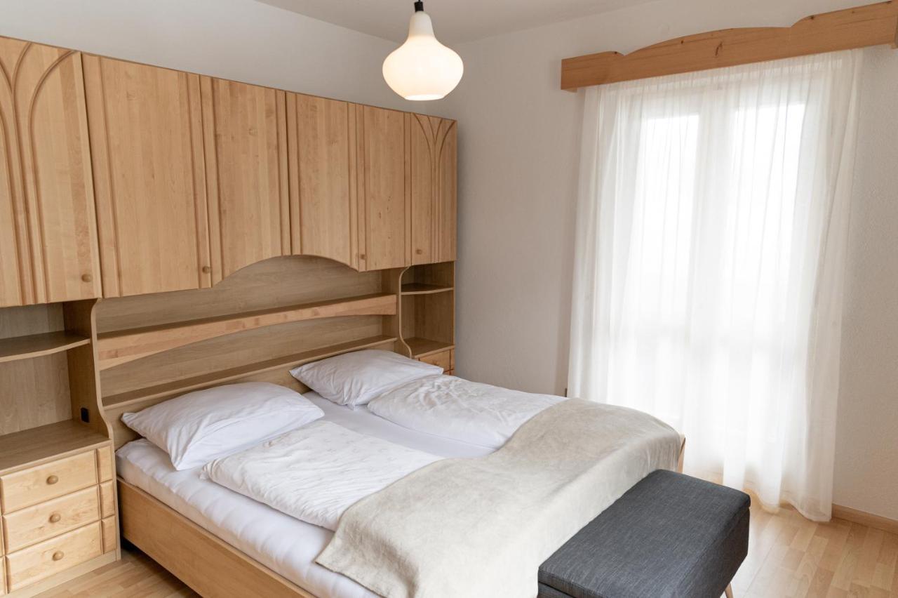 Penserhof - Alpine Hotel & Restaurant Luaran gambar