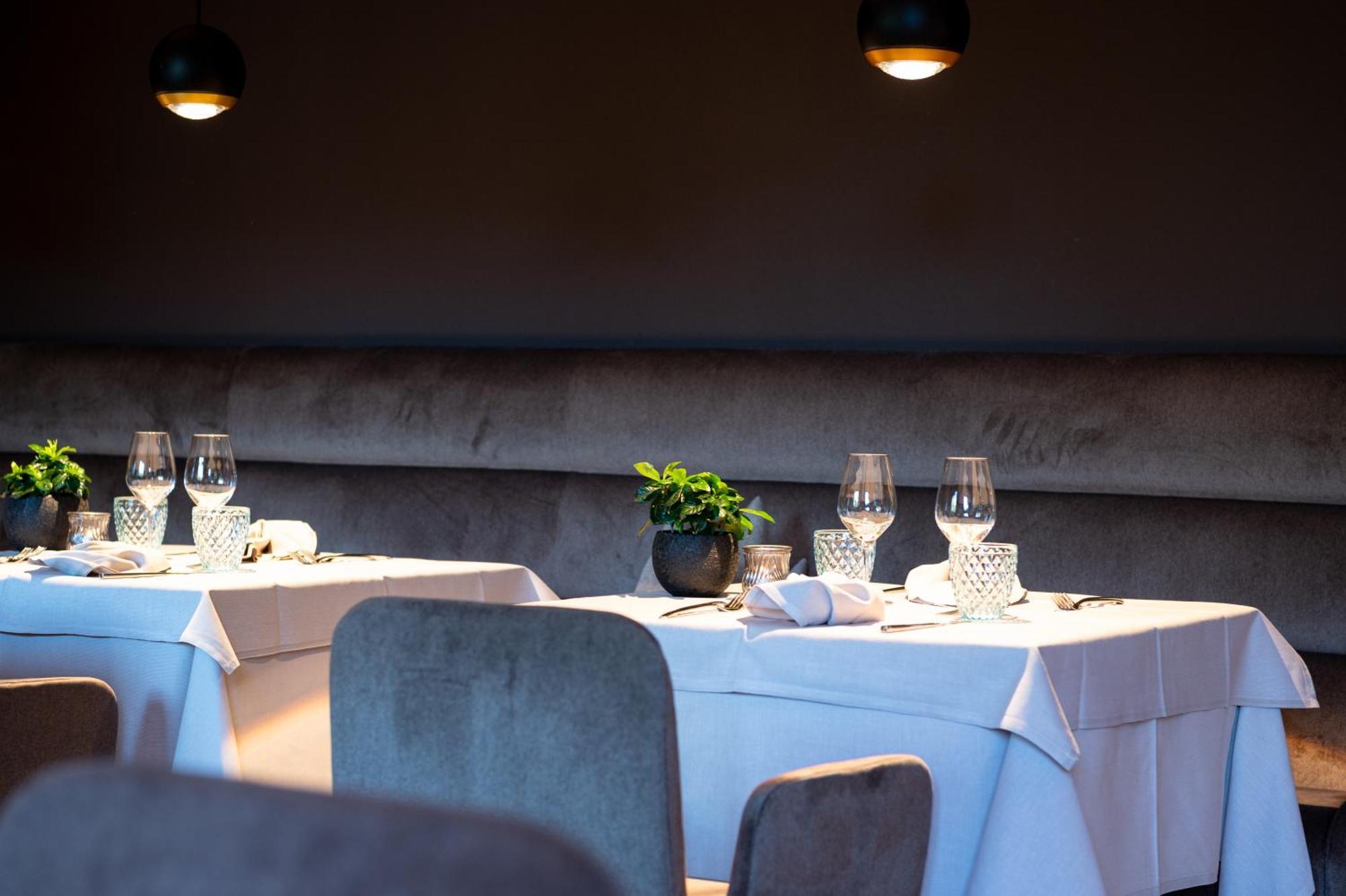 Penserhof - Alpine Hotel & Restaurant Luaran gambar