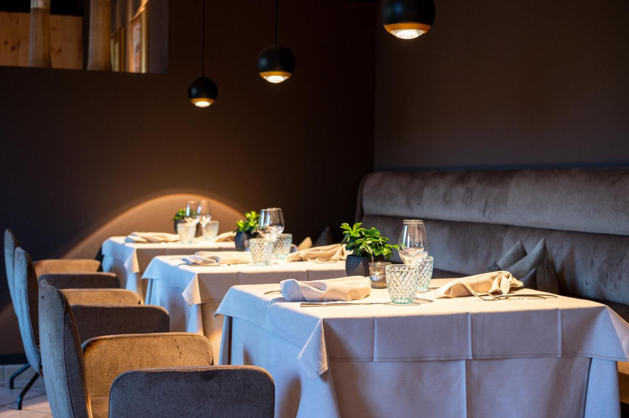 Penserhof - Alpine Hotel & Restaurant Luaran gambar